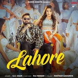 Lahore