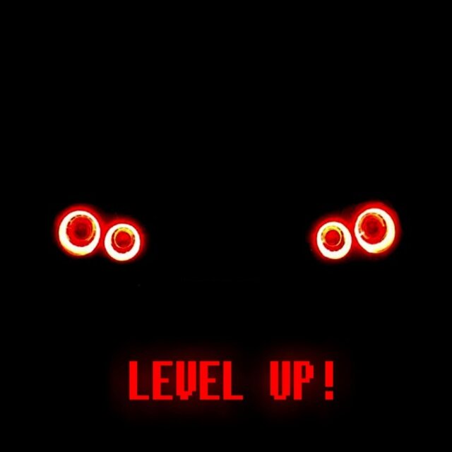 Level Up!