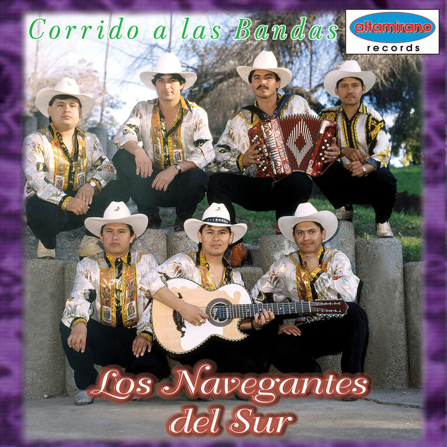 Corrido A Las Bandas