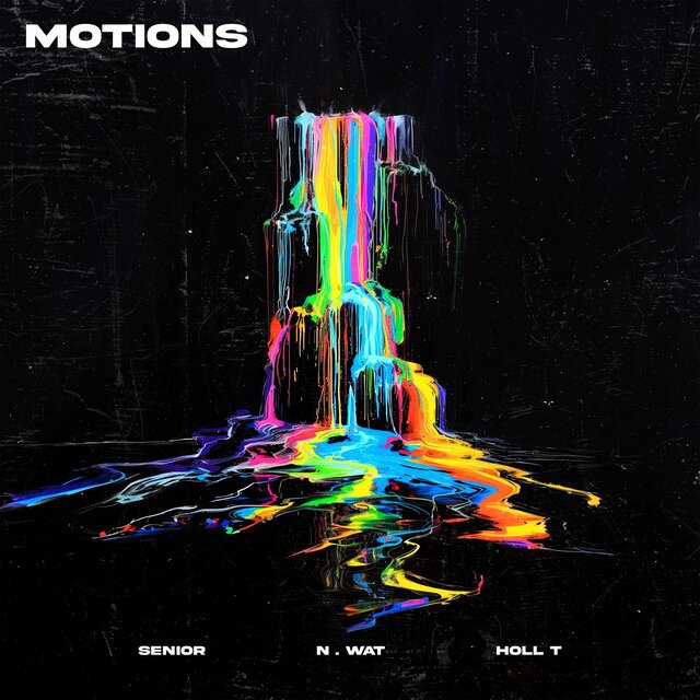 Motions