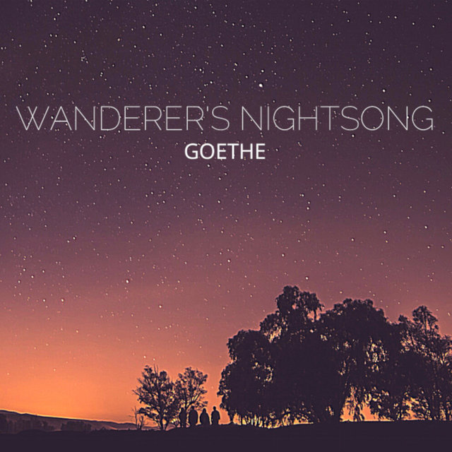 Wanderer's Nightsong