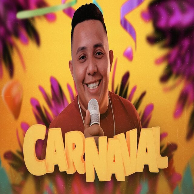 Carnaval Eletrico
