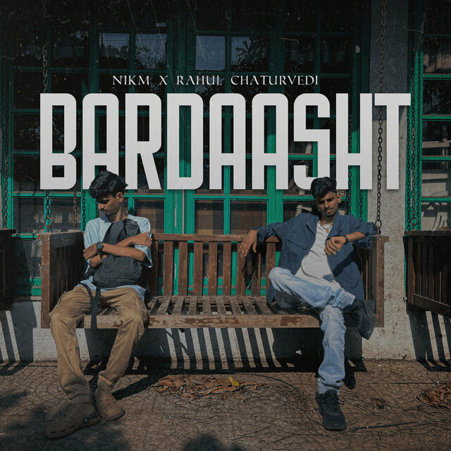 Bardaasht