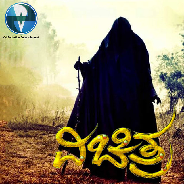 Vichitra