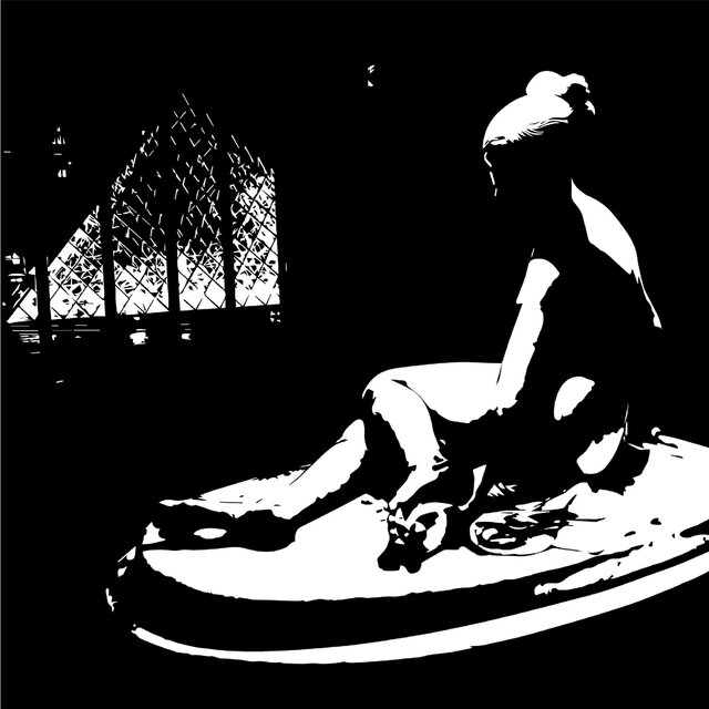 Une Maison (Live in Paris)