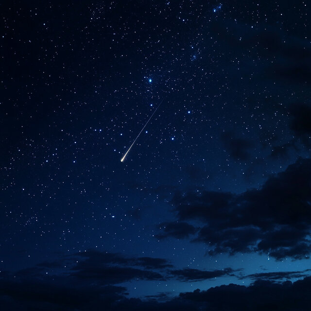 Lay Down On The Clouds - 1-4 Hz Sleep Frequency