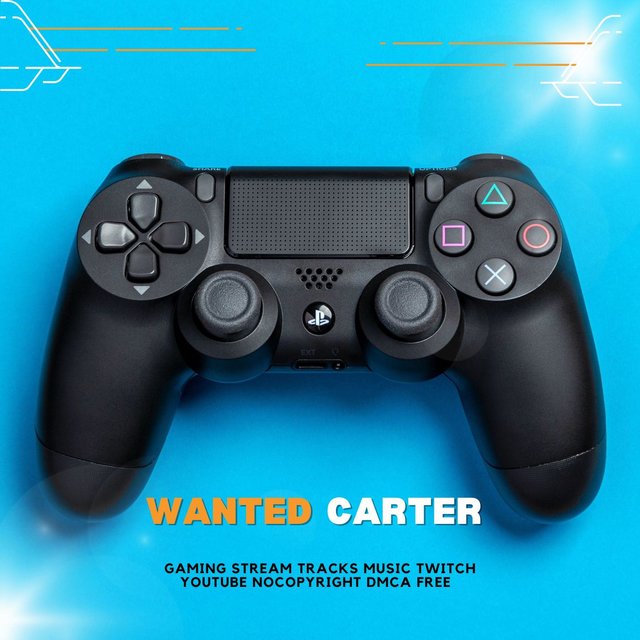 Gaming Stream Tracks Music DMCA Free
