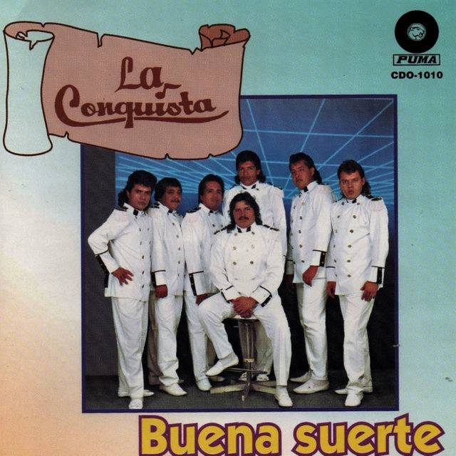 Buena Suerte