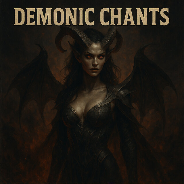 Demonic Chants