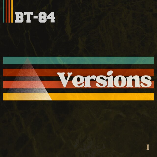 Versions I (Remixes)