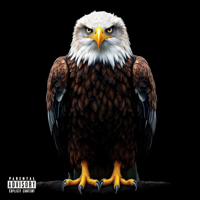 The Golden Eagle