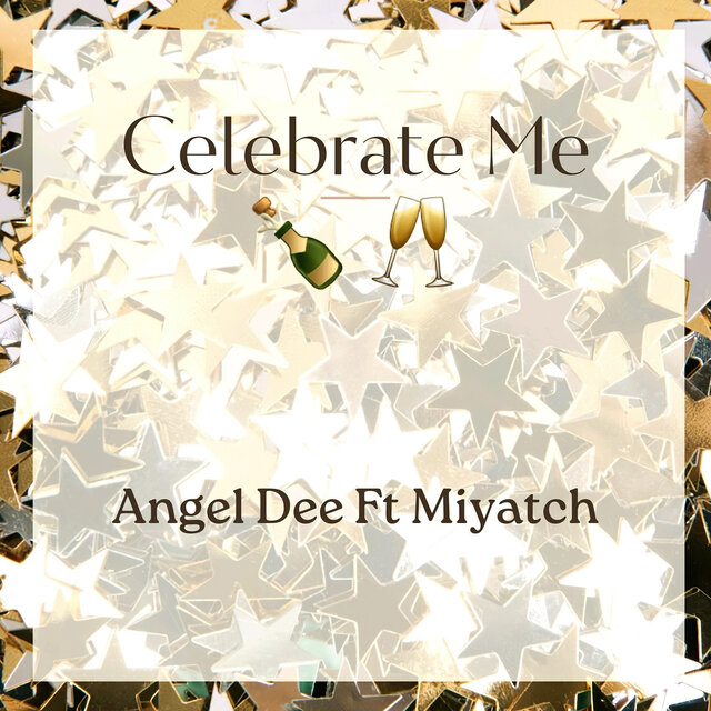 Celebrate Me