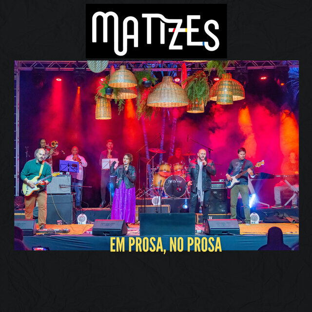 Em Prosa, no Prosa (Ao Vivo)