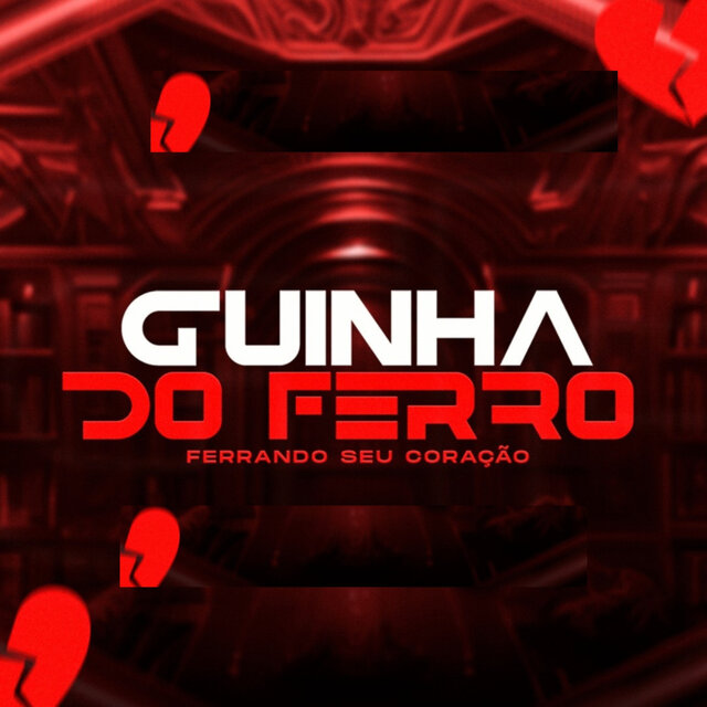 Ferrando Seu Coração