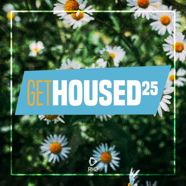 Get Housed, Vol. 25
