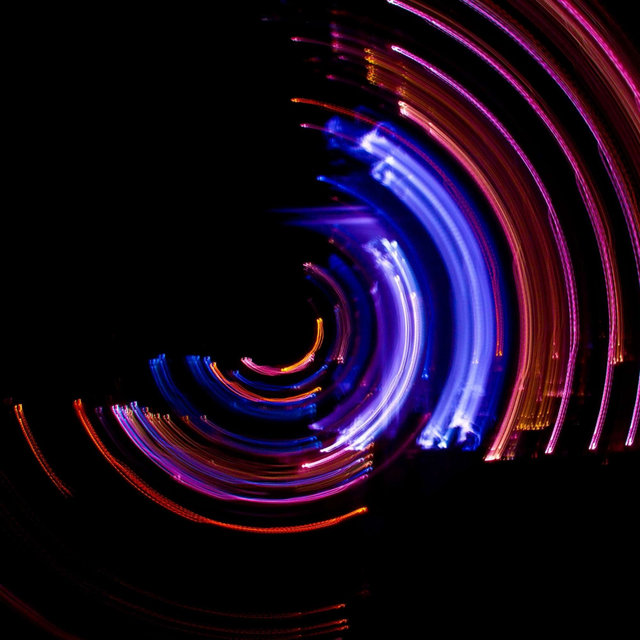 Joyful Background for Meditative Rhythm