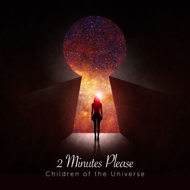 Children of the Universe