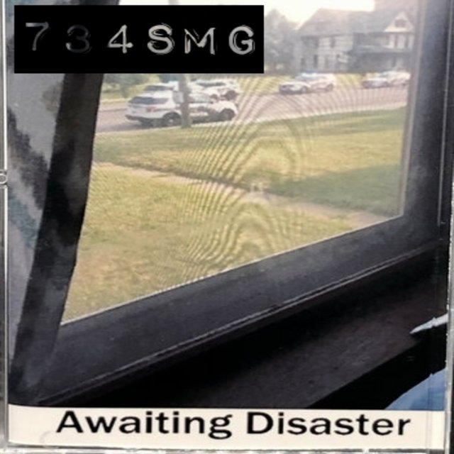 Awaiting Disaster