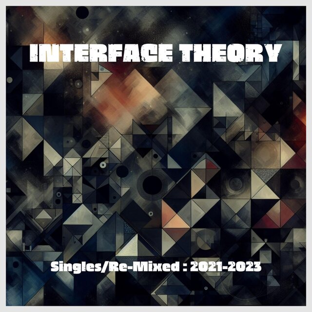Singles/Re-Mixed : 2021-2023