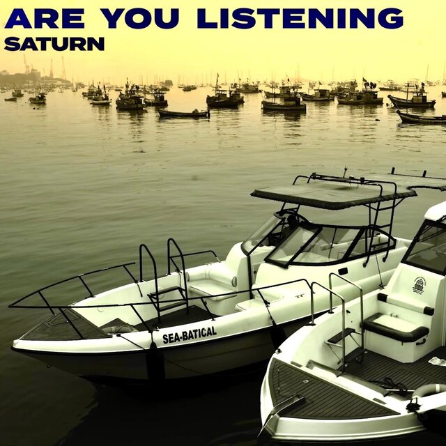 Are you Listening?