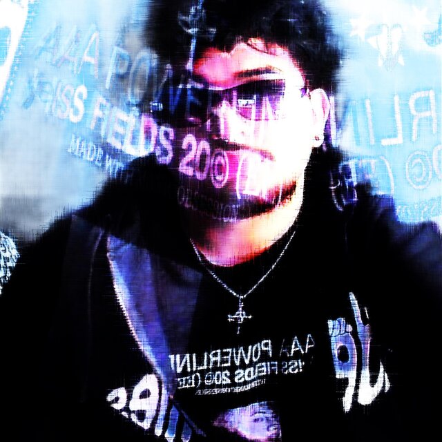 u still linger.. (Bliind Remix)