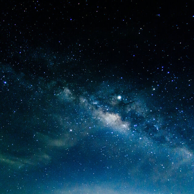 528 Hz Cosmos