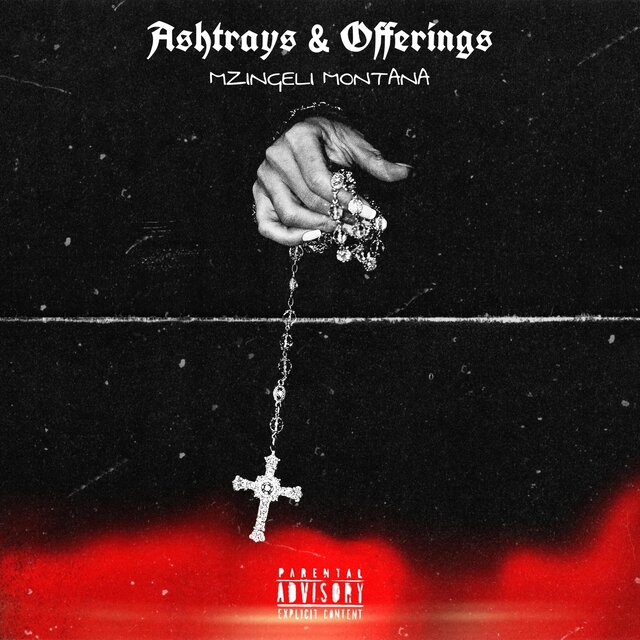 Ashtrays & Offerings
