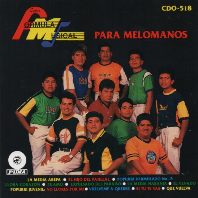 Para Melomanos