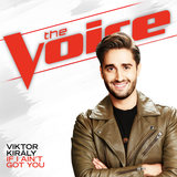 If I Ain’t Got You (The Voice Performance)