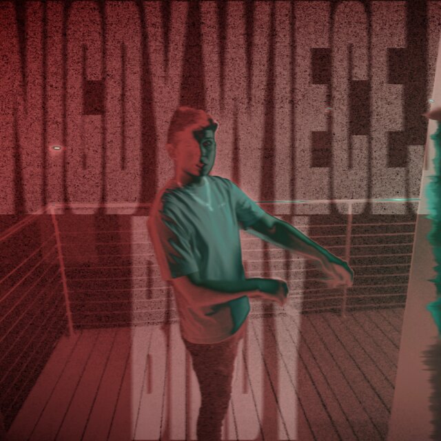 NIGDY WIĘCEJ BIEDY