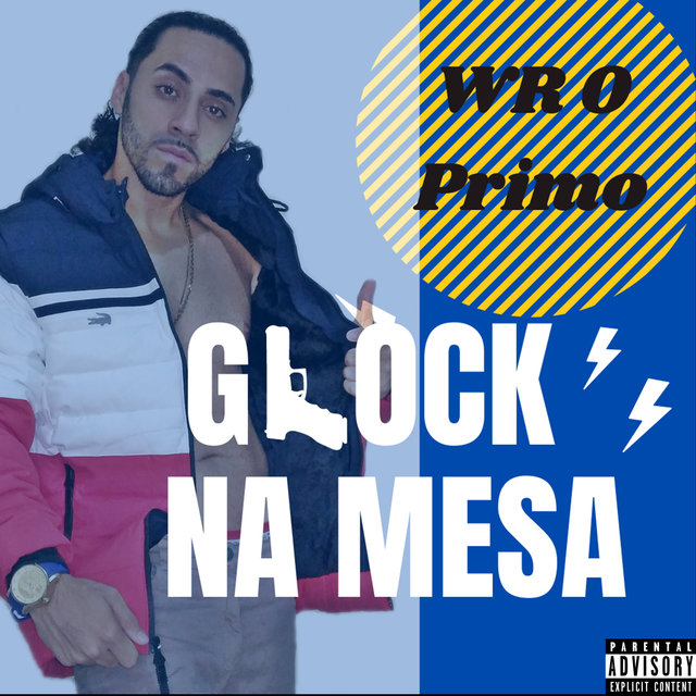 Glock na Mesa