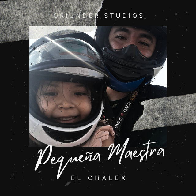 Pequeña Maestra