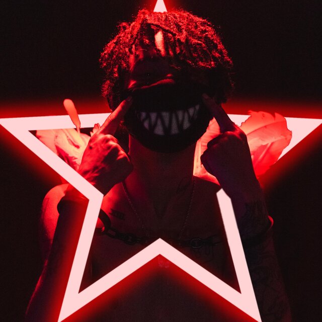 God-Forsaken Star