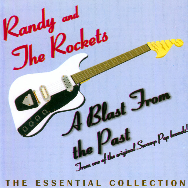 A Blast from the Past: The Essential Collection