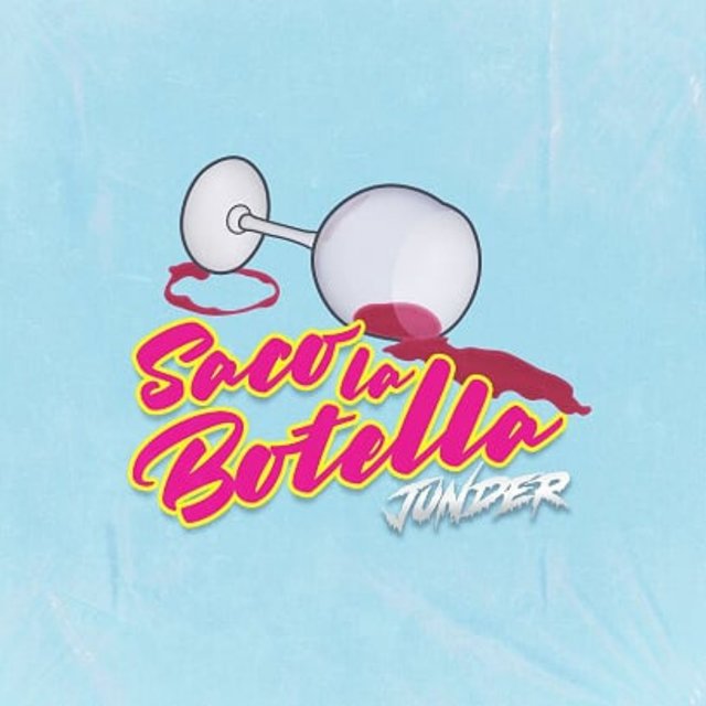 Saco la Botella