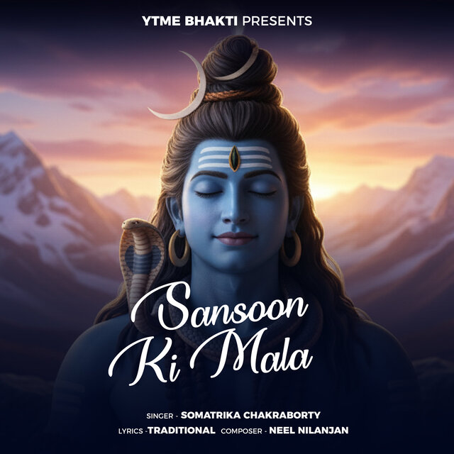 SANSOON KI MALA