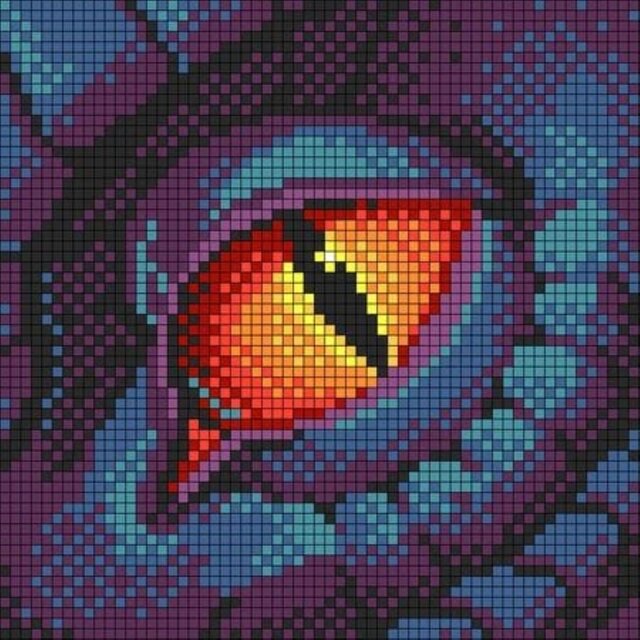 Lofi Dino
