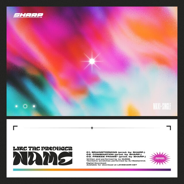 Like The Producer Name