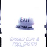 Exit One Way