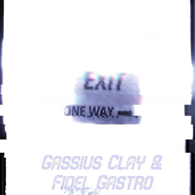 Exit One Way