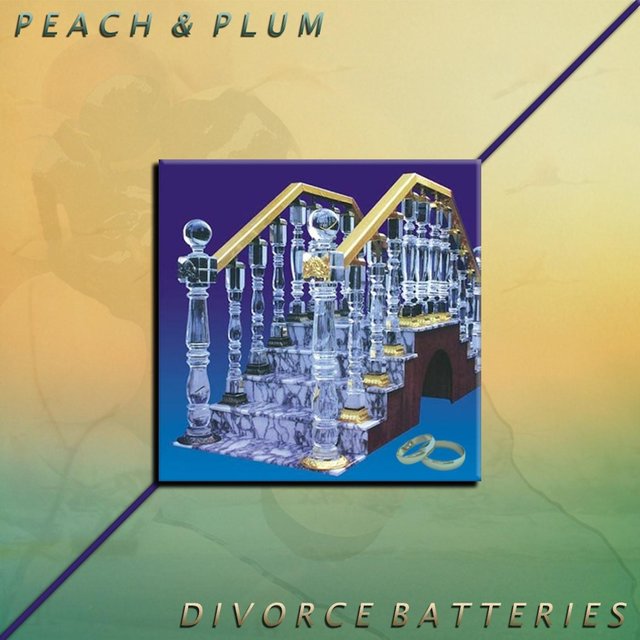 Divorce Batteries