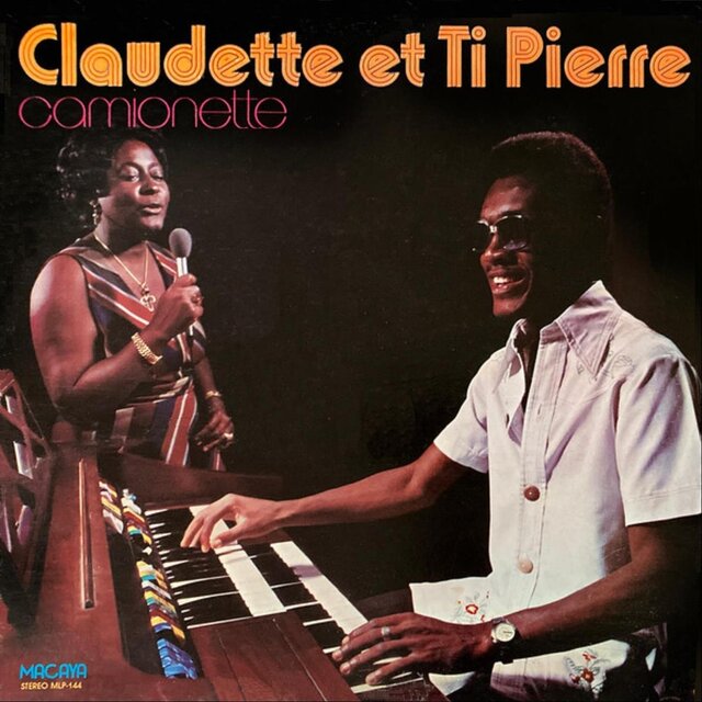 Camionette