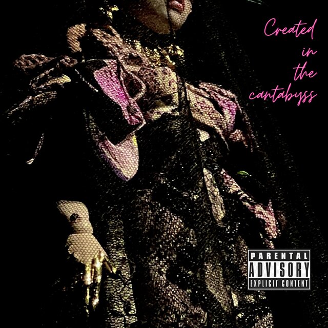 Created in the cantabyss