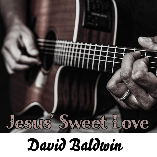 Jesus' Sweet Love