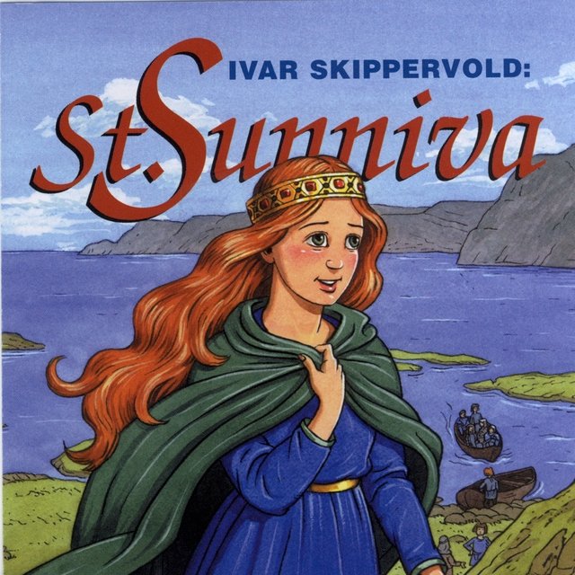 St. Sunniva