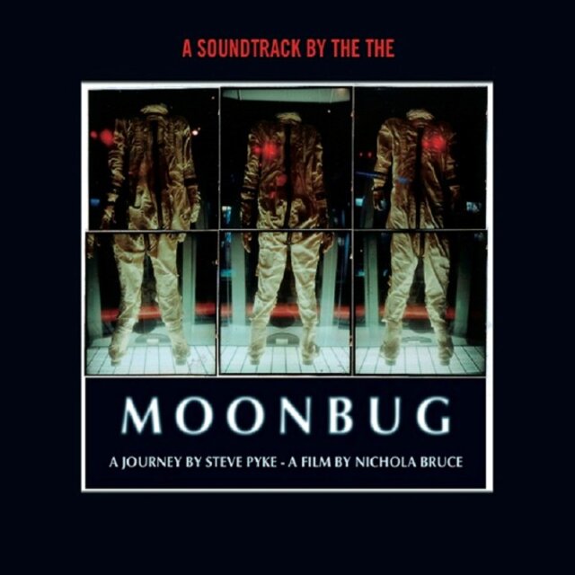 Moonbug (Album Sampler)