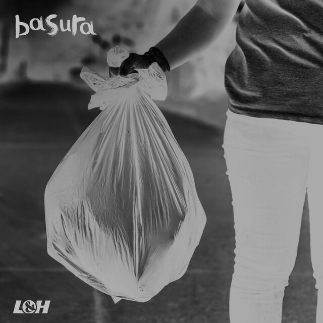 I'm The Trash Man