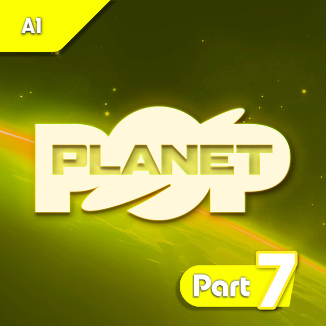 Learn English Through Songs: A1, Pt. 7