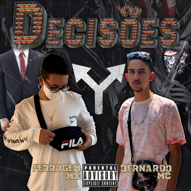 Decisões