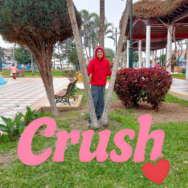 Crush